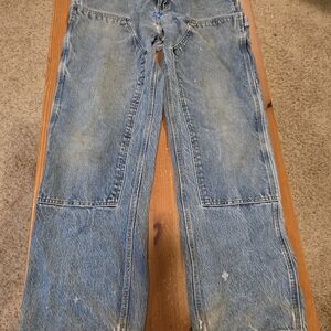 Vintage Carhatt Jeans